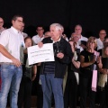 Premi Grau de la Cultura 2016