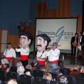 Premi Grau de la Cultura 2016
