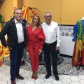 Castellón, 2016