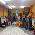 Castellón, 2016