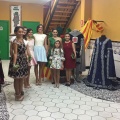 Castellón, 2016