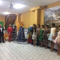 Castellón, 2016