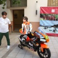 Castellón, 2016