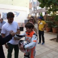 Castellón, 2016