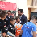Castellón, 2016