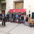 Castellón, 2016