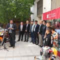 Castellón, 2016