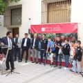 Castellón, 2016