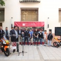Castellón, 2016