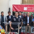 Castellón, 2016