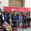 Castellón, 2016