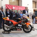 Castellón, 2016
