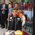 Castellón, 2016