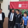 Castellón, 2016