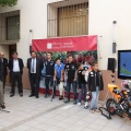 Castellón, 2016