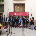 Castellón, 2016