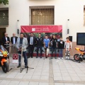 Castellón, 2016