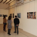Castellón, 2016