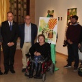 Castellón, 2016