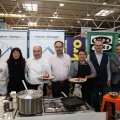 Show-cooking