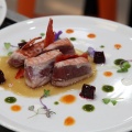 Show-cooking
