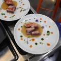Show-cooking