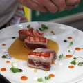 Show-cooking