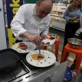 Show-cooking