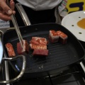 Show-cooking