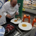 Show-cooking