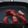 Show-cooking
