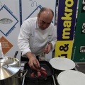 Show-cooking