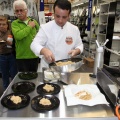 Show-cooking