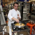 Show-cooking