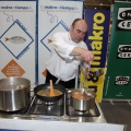 Show-cooking