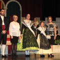 Castellón, 2016