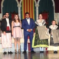 Castellón, 2016