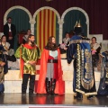 Castellón, 2016