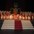 Castellón, 2016