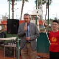 Castellón, Vinaròs 2016