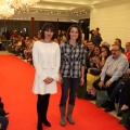 Higinio Mateu, novia y ceremonia