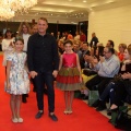 Higinio Mateu, novia y ceremonia