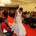 Higinio Mateu, novia y ceremonia