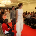 Higinio Mateu, novia y ceremonia