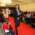 Higinio Mateu, novia y ceremonia