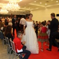 Higinio Mateu, novia y ceremonia