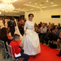 Higinio Mateu, novia y ceremonia