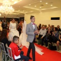 Higinio Mateu, novia y ceremonia