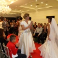 Higinio Mateu, novia y ceremonia