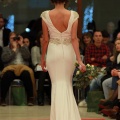 Higinio Mateu, novia y ceremonia